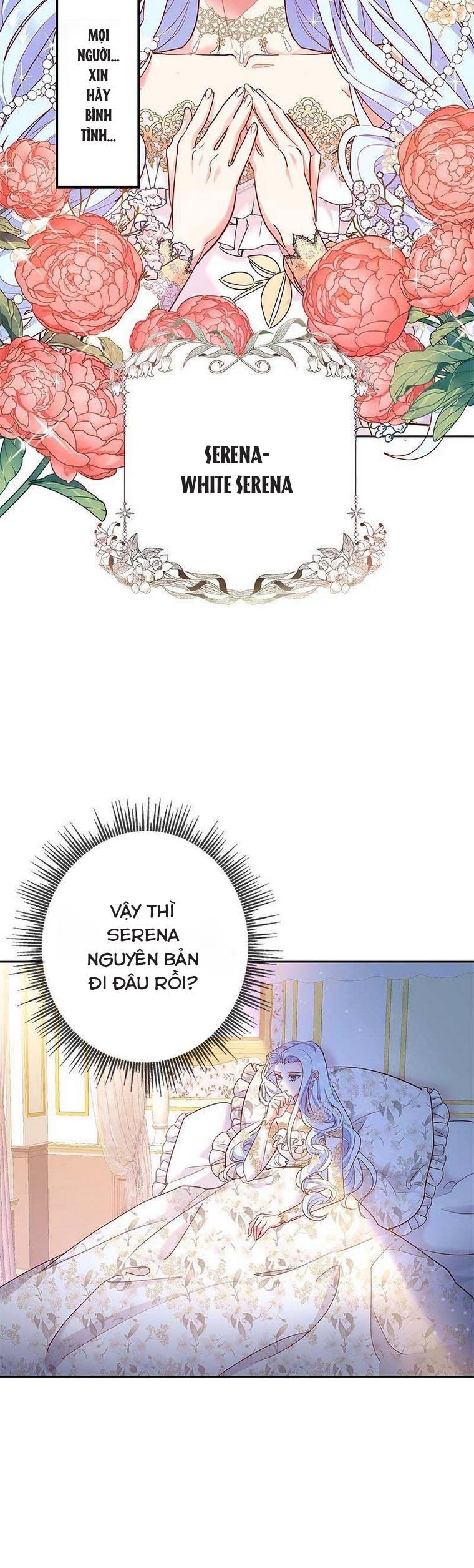 đọc truyện Ác Nữ Có Phải Chết Không? Chương 1 ảnh 47 tại Thiên Thai Truyện