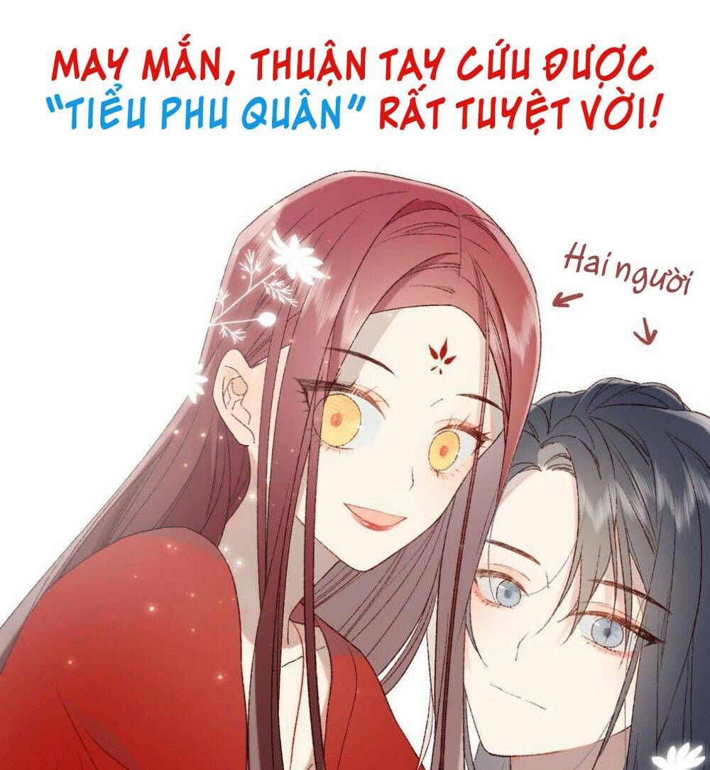 đọc truyện Ác Nữ Cự Tuyệt Cua Nam Chính Chương 0 ảnh 9 tại Giả Dược