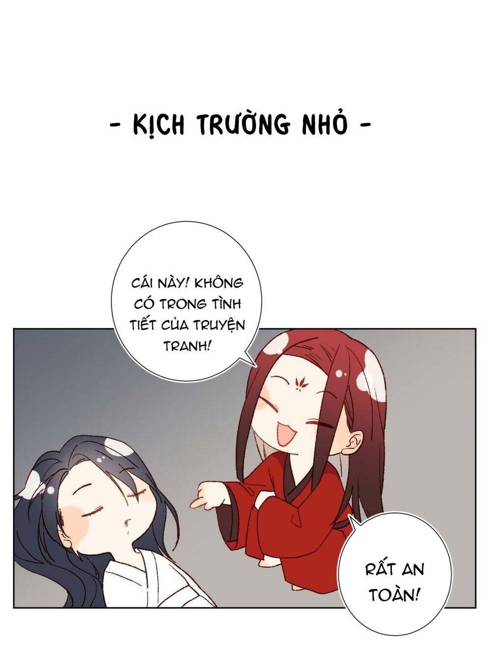 đọc truyện Ác Nữ Cự Tuyệt Cua Nam Chính Chương 1 ảnh 58 tại Giả Dược