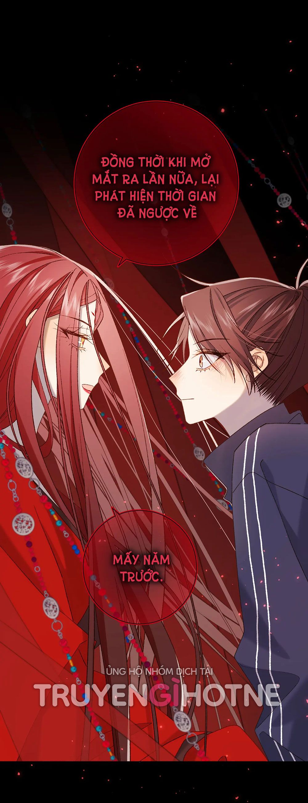 đọc truyện Ác Nữ Cự Tuyệt Cua Nam Chính Chương 100 ảnh 3 tại Thiên Thai Truyện