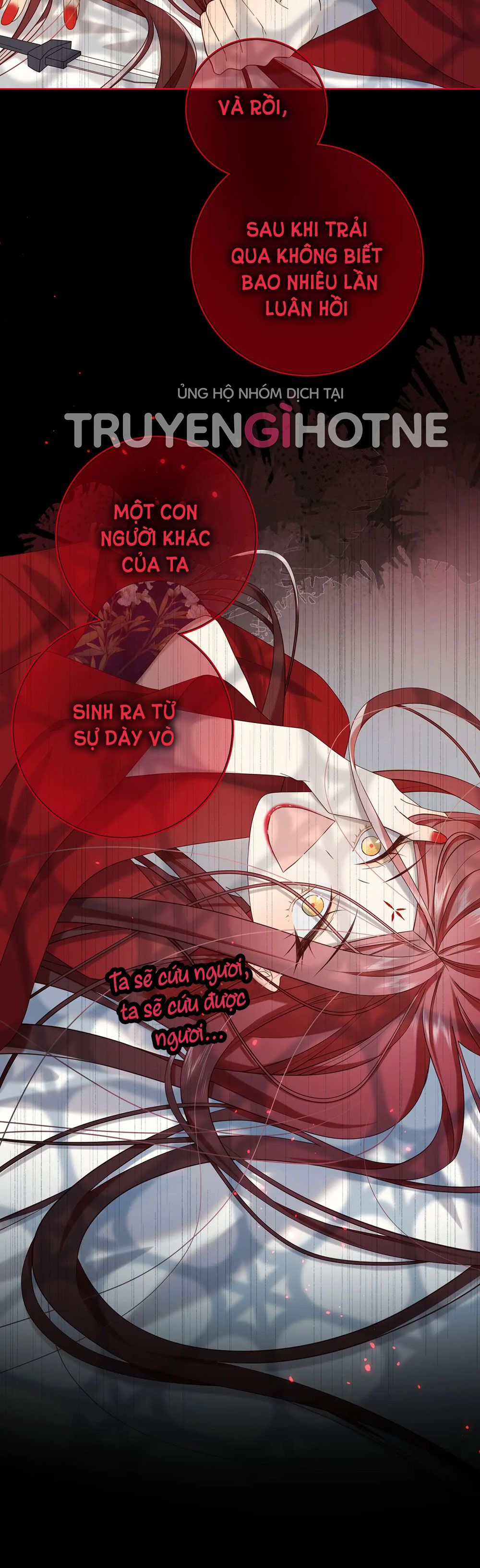 đọc truyện Ác Nữ Cự Tuyệt Cua Nam Chính Chương 100 ảnh 12 tại Thiên Thai Truyện