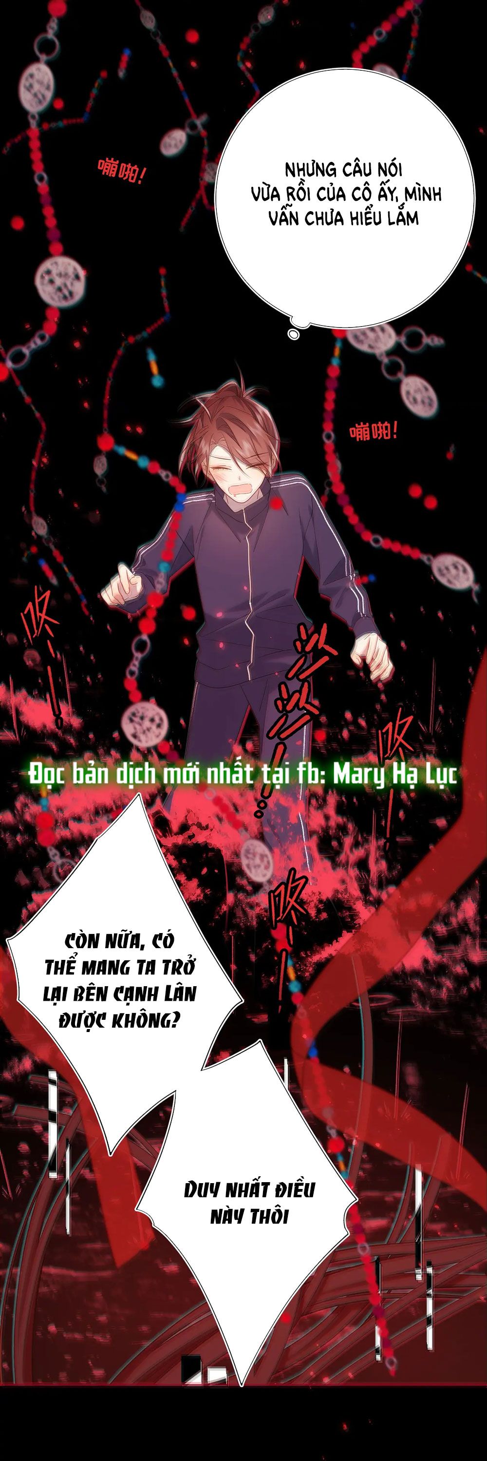 đọc truyện Ác Nữ Cự Tuyệt Cua Nam Chính Chương 100 ảnh 16 tại Thiên Thai Truyện