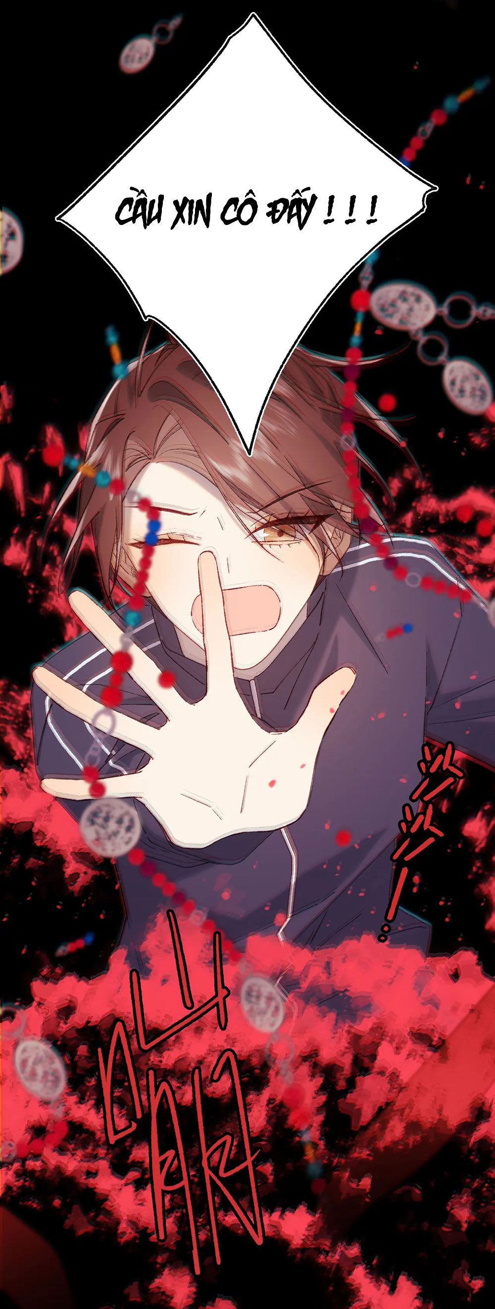 đọc truyện Ác Nữ Cự Tuyệt Cua Nam Chính Chương 100 ảnh 17 tại Thiên Thai Truyện