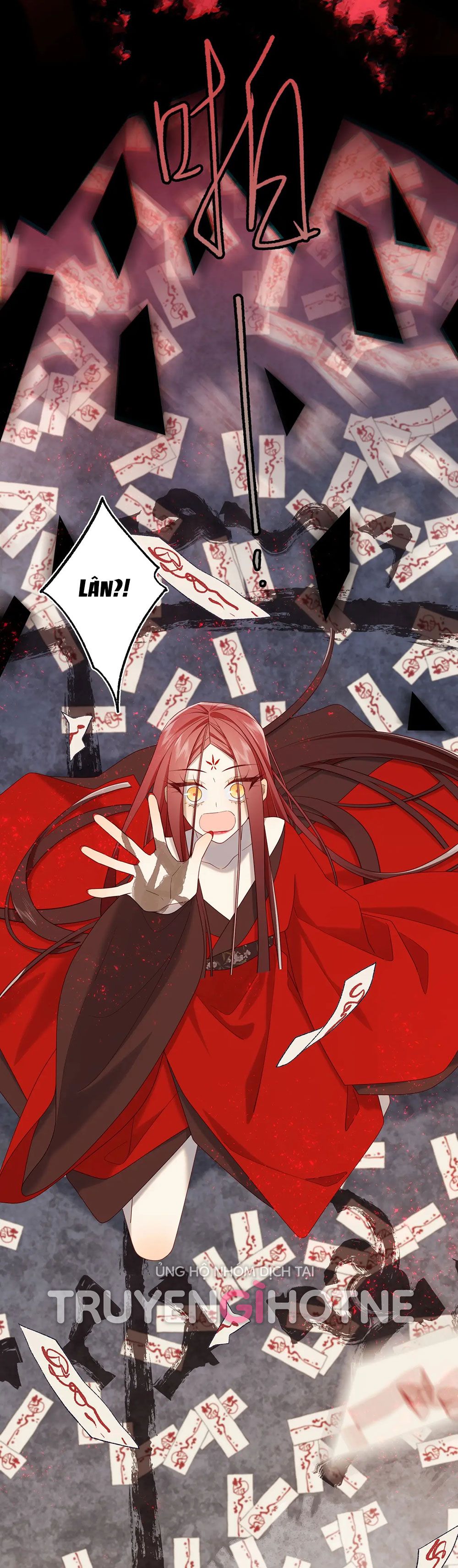 đọc truyện Ác Nữ Cự Tuyệt Cua Nam Chính Chương 100 ảnh 18 tại Thiên Thai Truyện