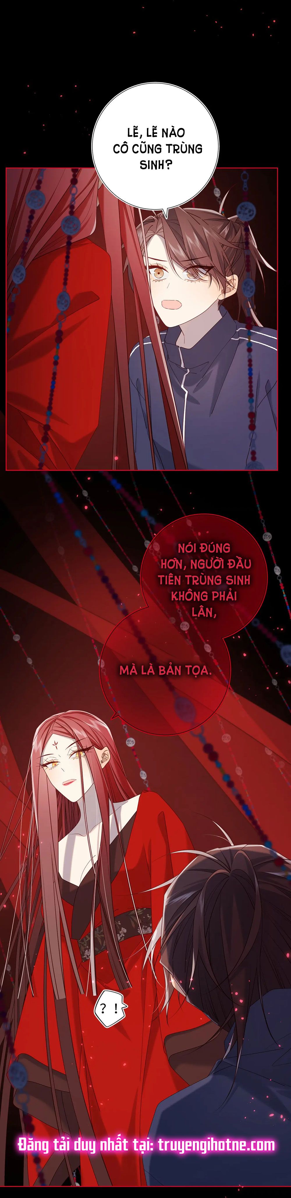 đọc truyện Ác Nữ Cự Tuyệt Cua Nam Chính Chương 100 ảnh 4 tại Thiên Thai Truyện