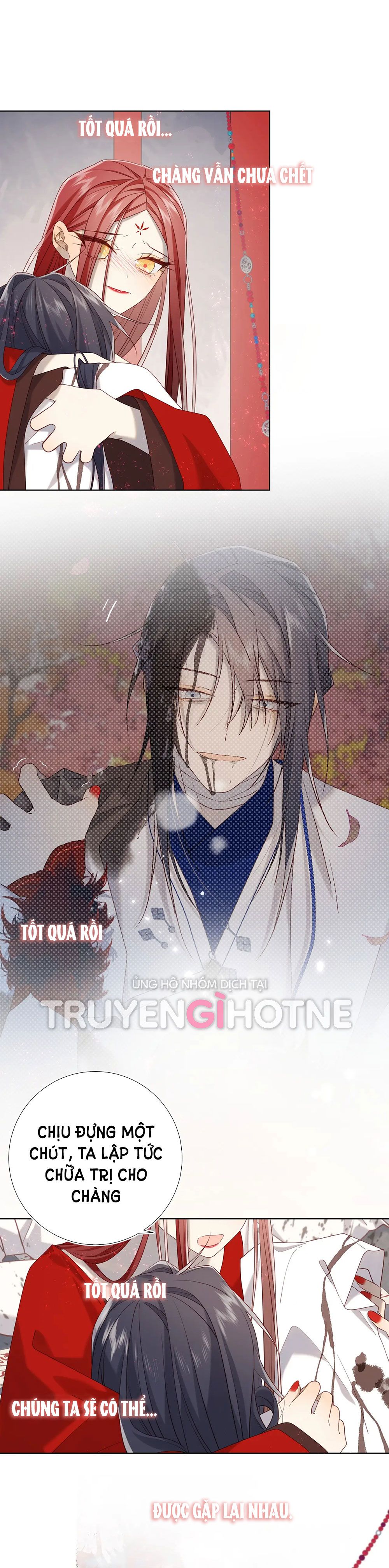 đọc truyện Ác Nữ Cự Tuyệt Cua Nam Chính Chương 100 ảnh 24 tại Thiên Thai Truyện