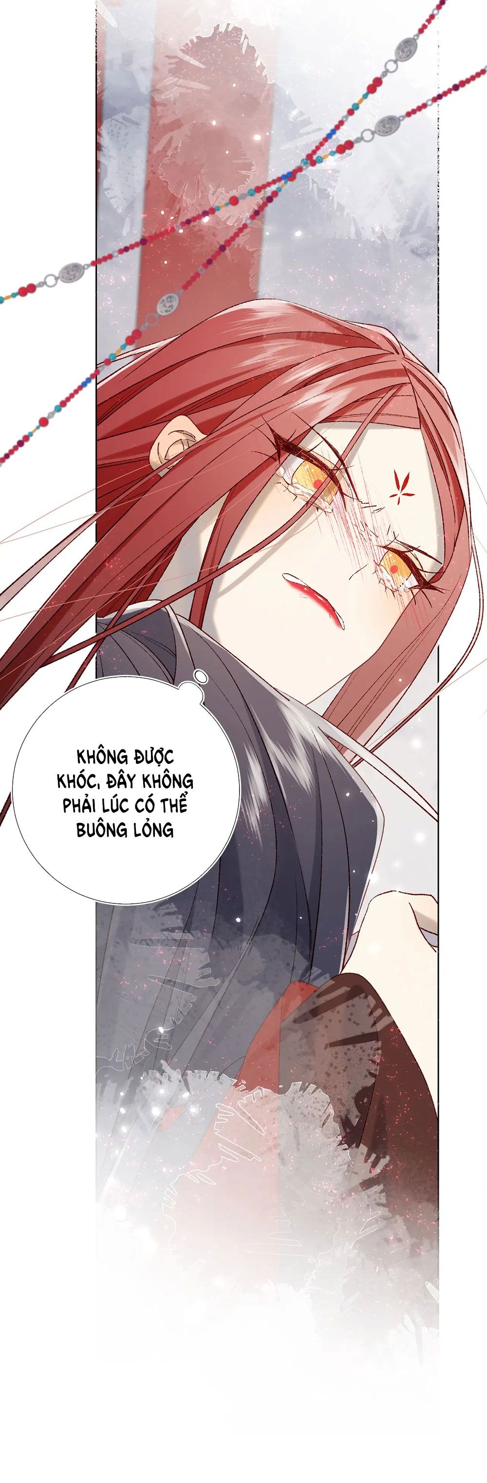 đọc truyện Ác Nữ Cự Tuyệt Cua Nam Chính Chương 100 ảnh 25 tại Thiên Thai Truyện