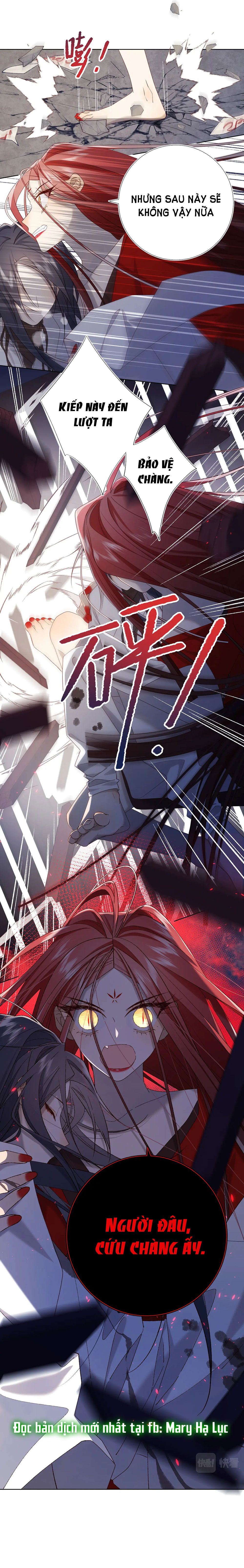 đọc truyện Ác Nữ Cự Tuyệt Cua Nam Chính Chương 100 ảnh 27 tại Thiên Thai Truyện