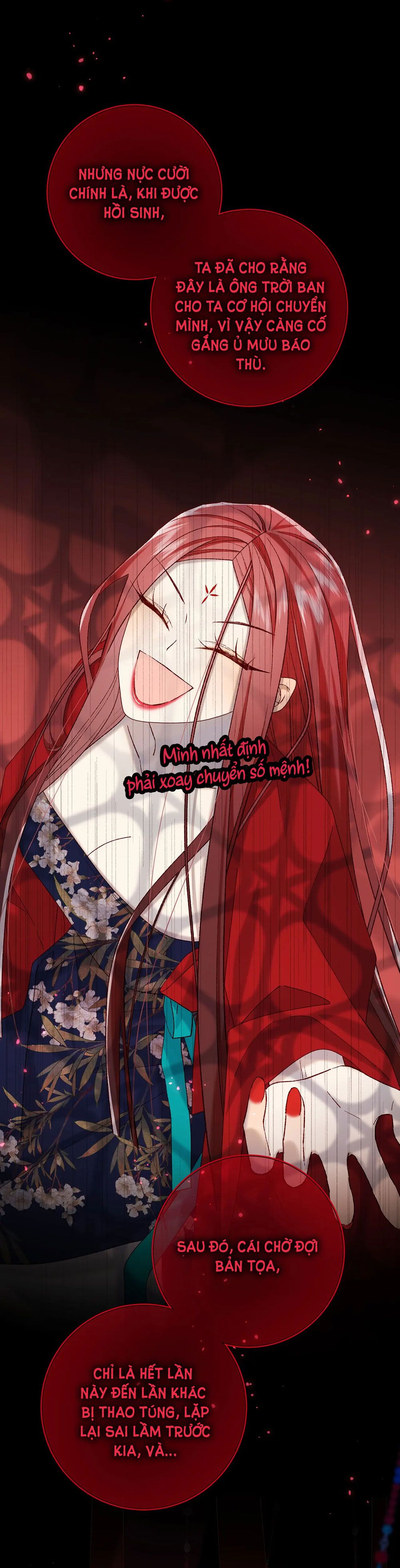 đọc truyện Ác Nữ Cự Tuyệt Cua Nam Chính Chương 100 ảnh 6 tại Thiên Thai Truyện