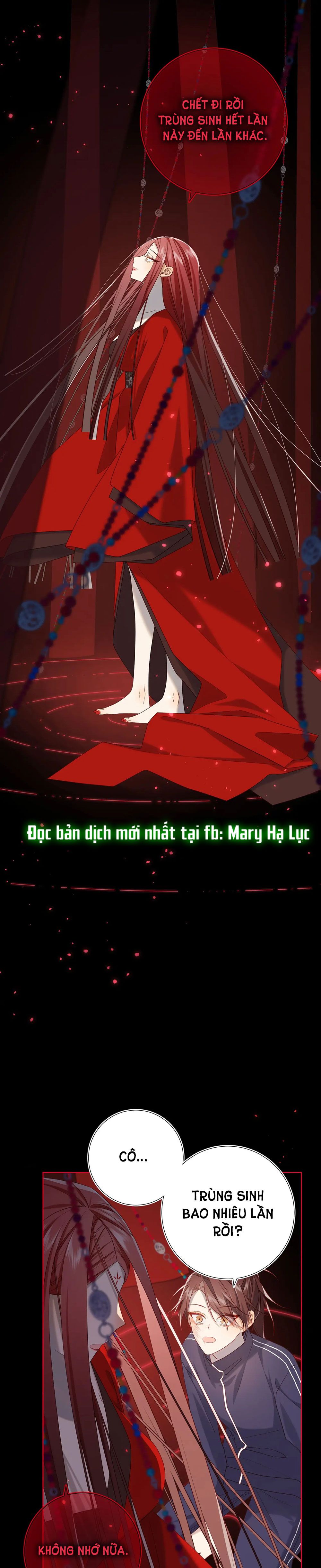 đọc truyện Ác Nữ Cự Tuyệt Cua Nam Chính Chương 100 ảnh 7 tại Thiên Thai Truyện