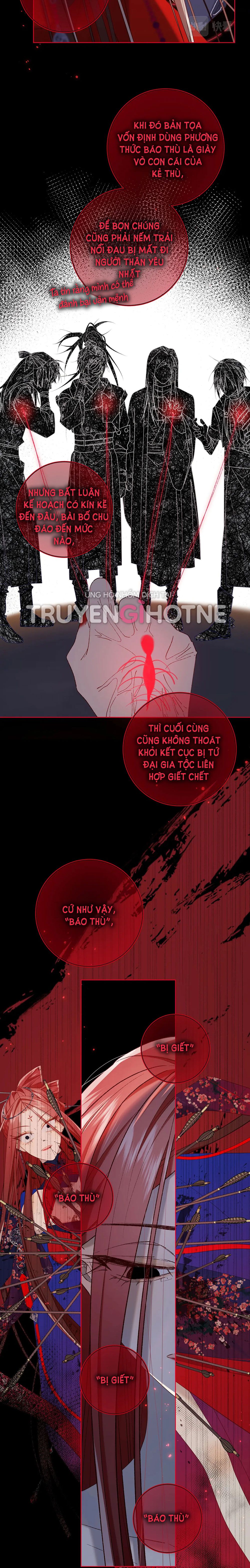 đọc truyện Ác Nữ Cự Tuyệt Cua Nam Chính Chương 100 ảnh 8 tại Thiên Thai Truyện