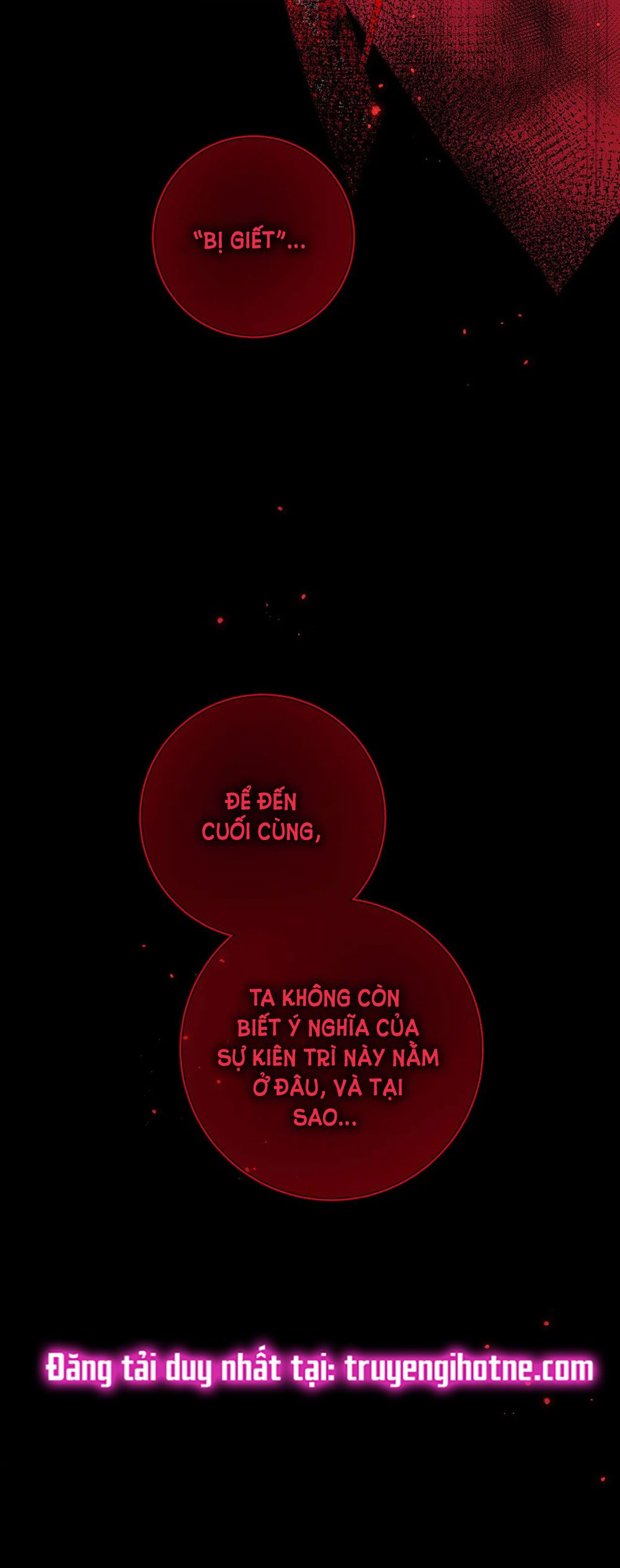 đọc truyện Ác Nữ Cự Tuyệt Cua Nam Chính Chương 100 ảnh 9 tại Thiên Thai Truyện