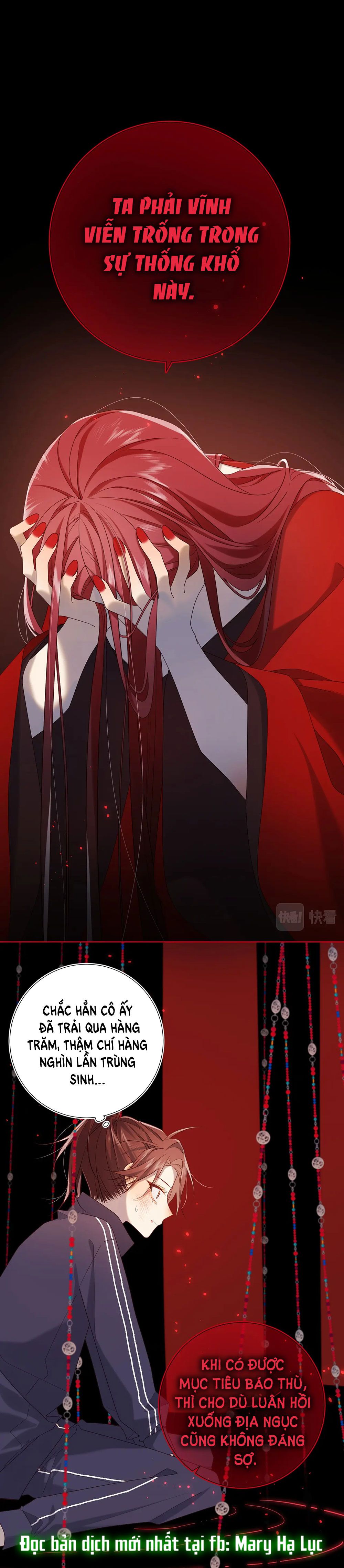 đọc truyện Ác Nữ Cự Tuyệt Cua Nam Chính Chương 100 ảnh 10 tại Thiên Thai Truyện