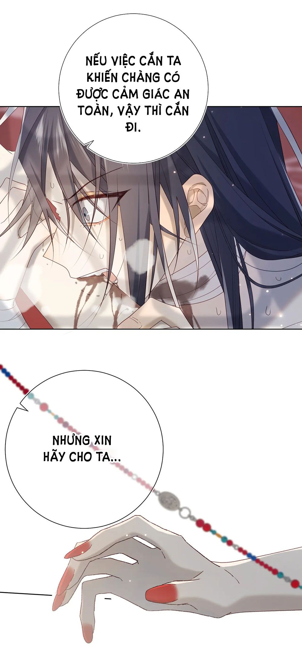 đọc truyện Ác Nữ Cự Tuyệt Cua Nam Chính Chương 101 ảnh 14 tại Thiên Thai Truyện