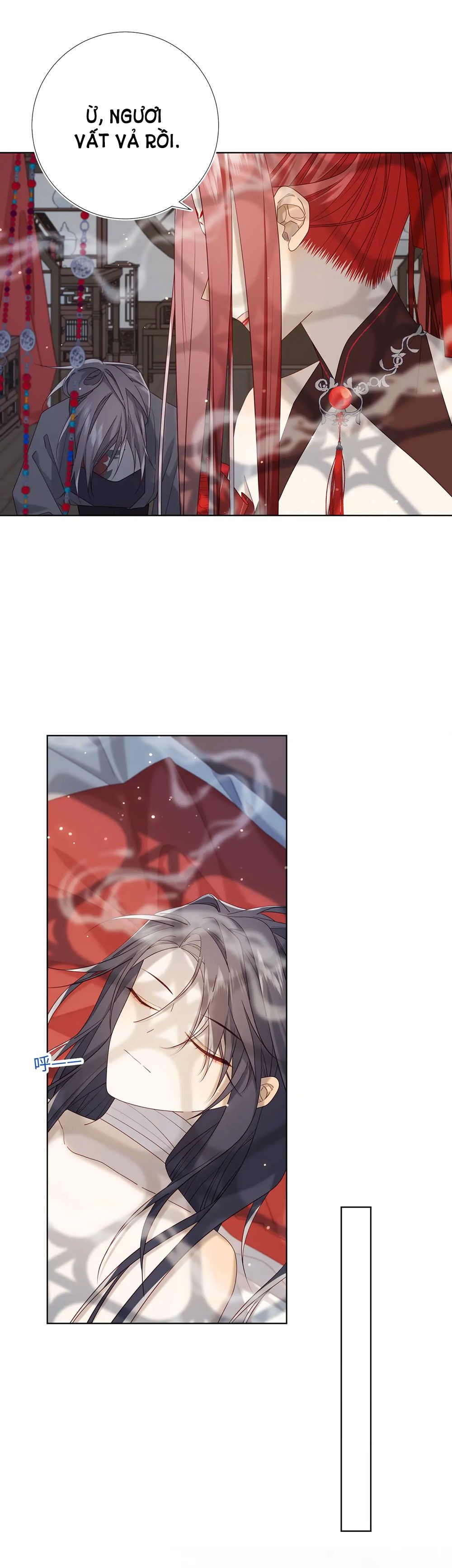 đọc truyện Ác Nữ Cự Tuyệt Cua Nam Chính Chương 101 ảnh 4 tại Thiên Thai Truyện