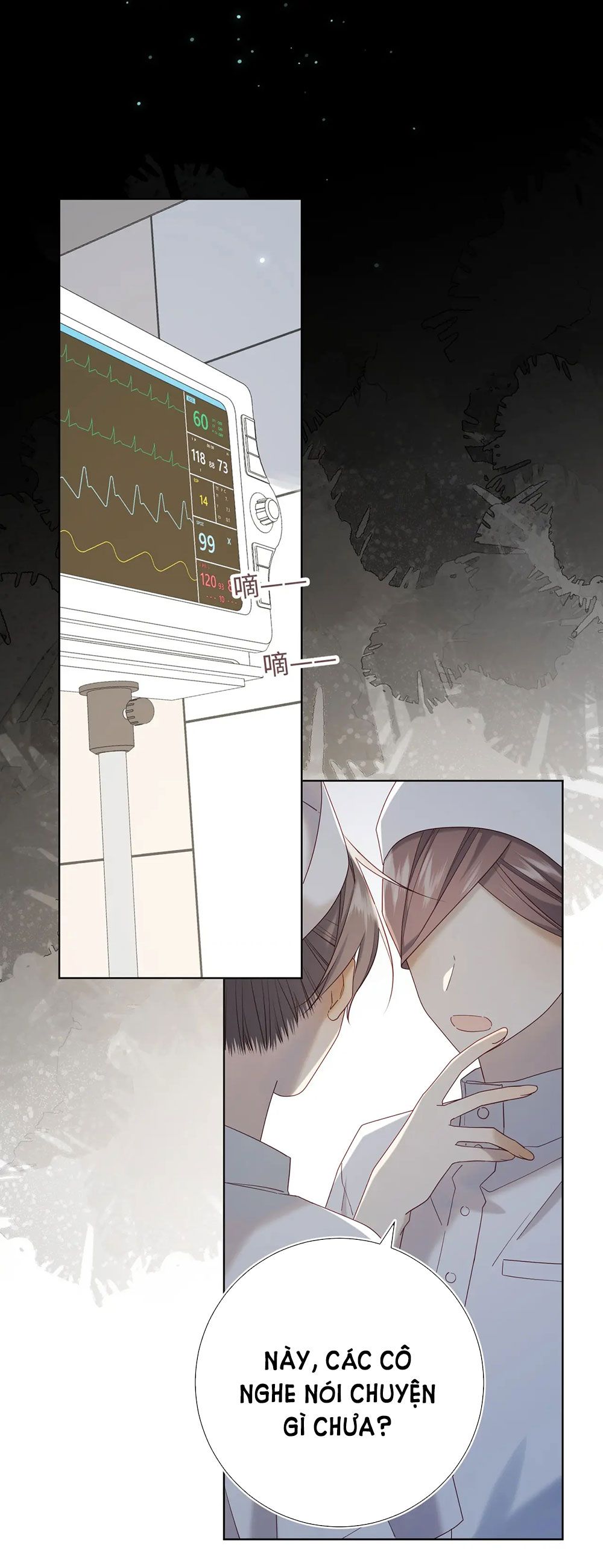 đọc truyện Ác Nữ Cự Tuyệt Cua Nam Chính Chương 101 ảnh 23 tại Thiên Thai Truyện