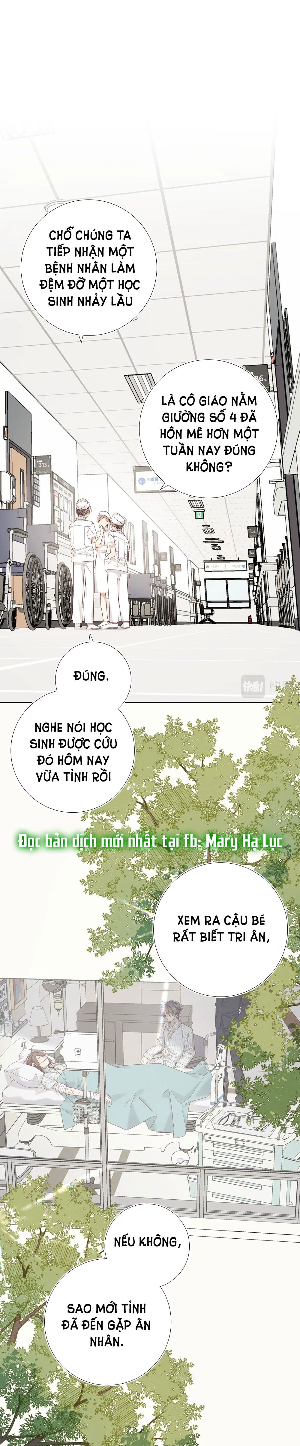 đọc truyện Ác Nữ Cự Tuyệt Cua Nam Chính Chương 101 ảnh 24 tại Thiên Thai Truyện