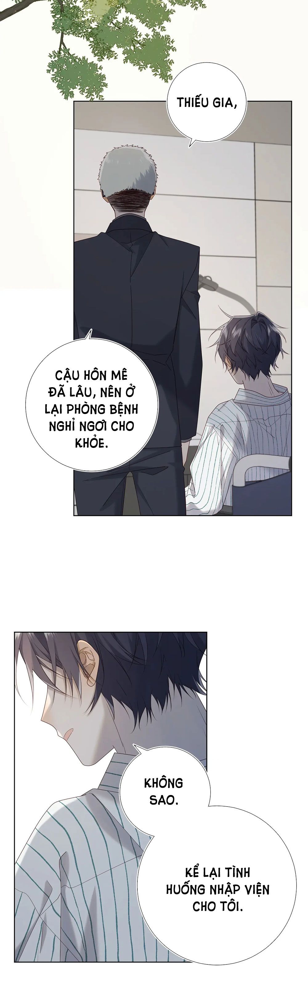 đọc truyện Ác Nữ Cự Tuyệt Cua Nam Chính Chương 101 ảnh 25 tại Thiên Thai Truyện