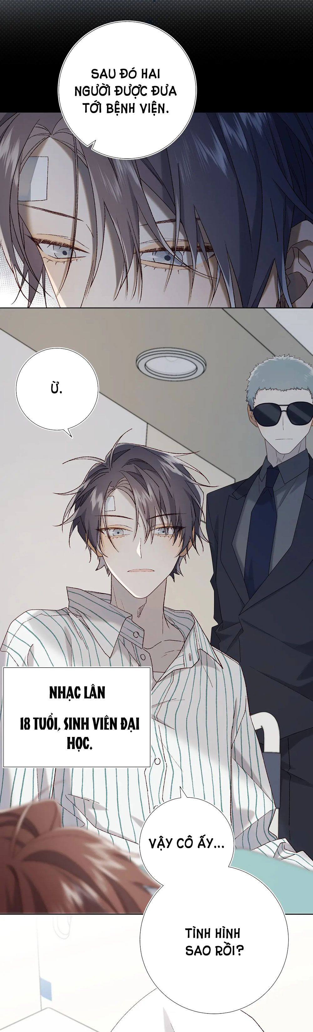 đọc truyện Ác Nữ Cự Tuyệt Cua Nam Chính Chương 101 ảnh 27 tại Thiên Thai Truyện