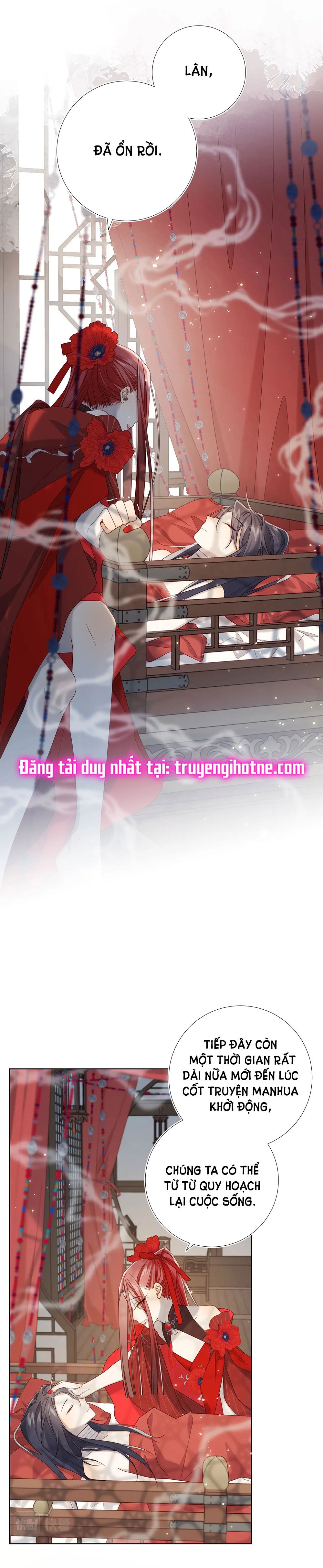 đọc truyện Ác Nữ Cự Tuyệt Cua Nam Chính Chương 101 ảnh 5 tại Thiên Thai Truyện