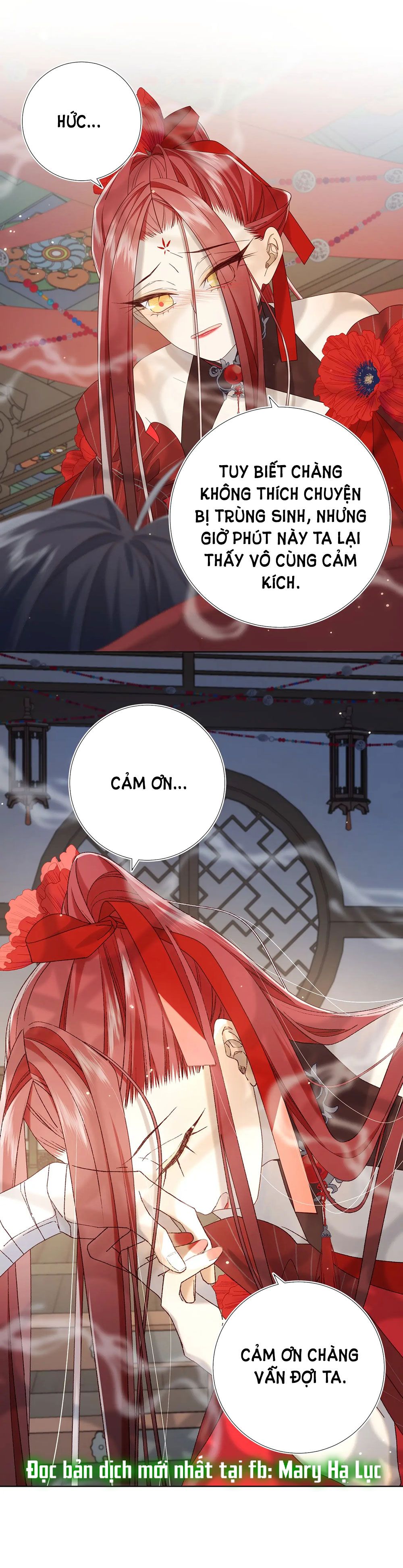 đọc truyện Ác Nữ Cự Tuyệt Cua Nam Chính Chương 101 ảnh 6 tại Thiên Thai Truyện