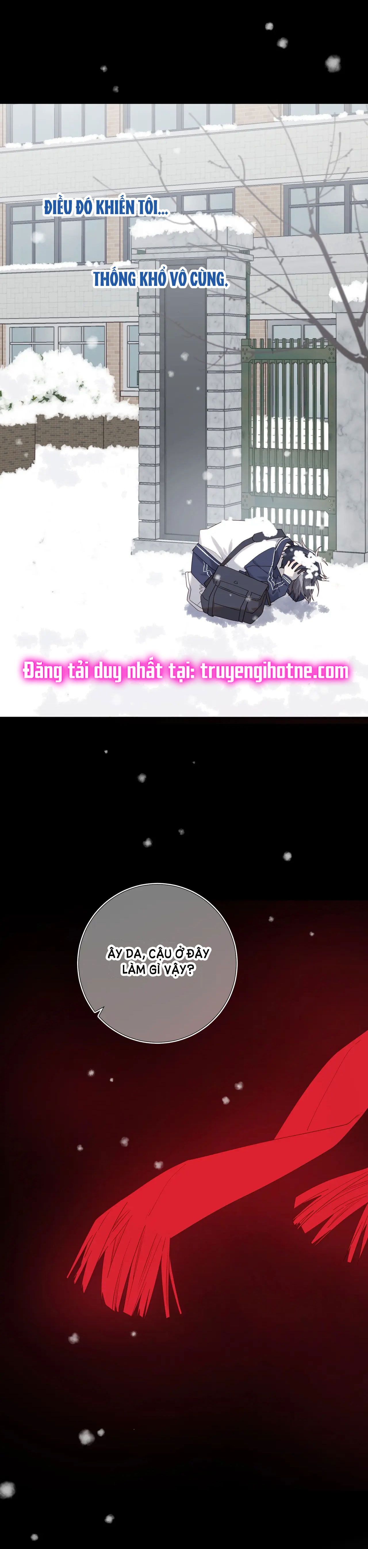 đọc truyện Ác Nữ Cự Tuyệt Cua Nam Chính Chương 102 ảnh 13 tại Thiên Thai Truyện