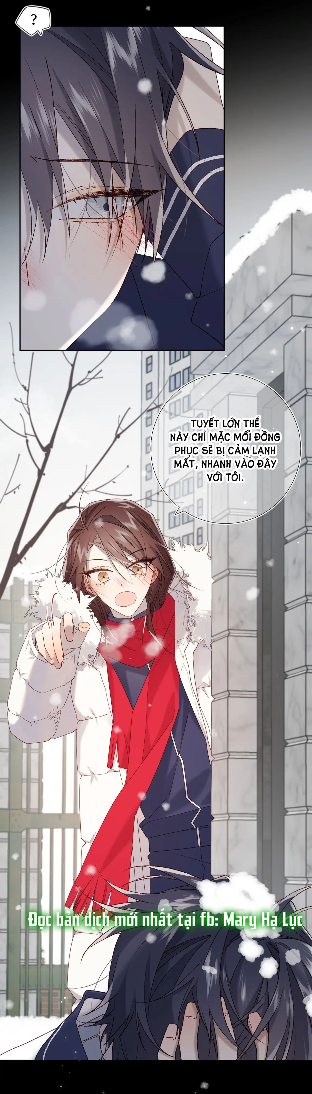 đọc truyện Ác Nữ Cự Tuyệt Cua Nam Chính Chương 102 ảnh 14 tại Thiên Thai Truyện