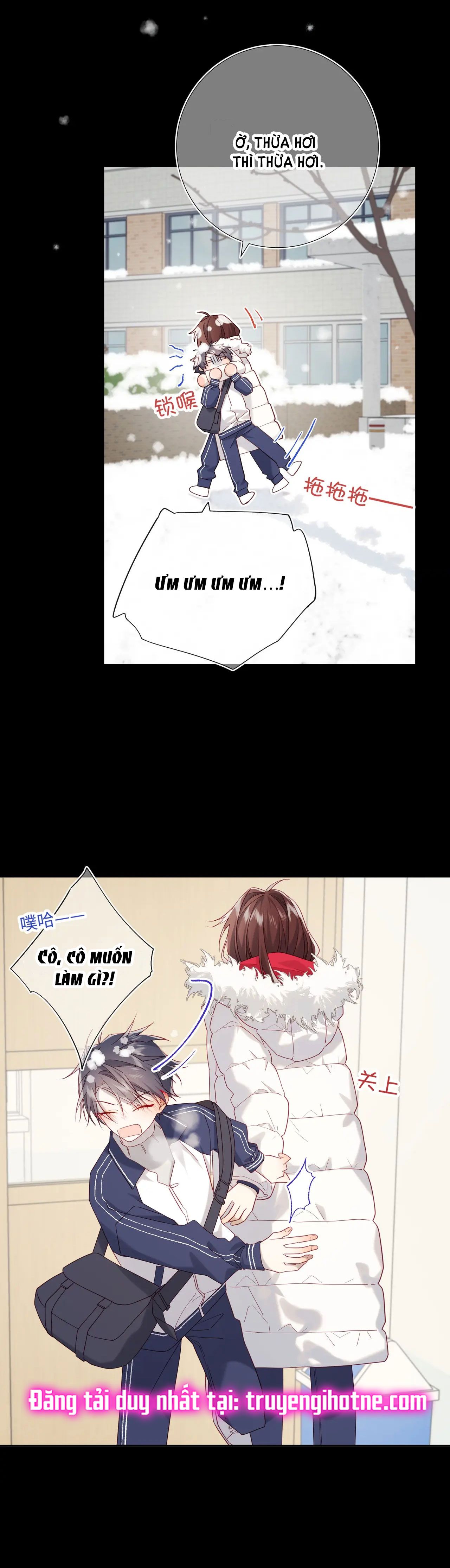 đọc truyện Ác Nữ Cự Tuyệt Cua Nam Chính Chương 102 ảnh 20 tại Thiên Thai Truyện