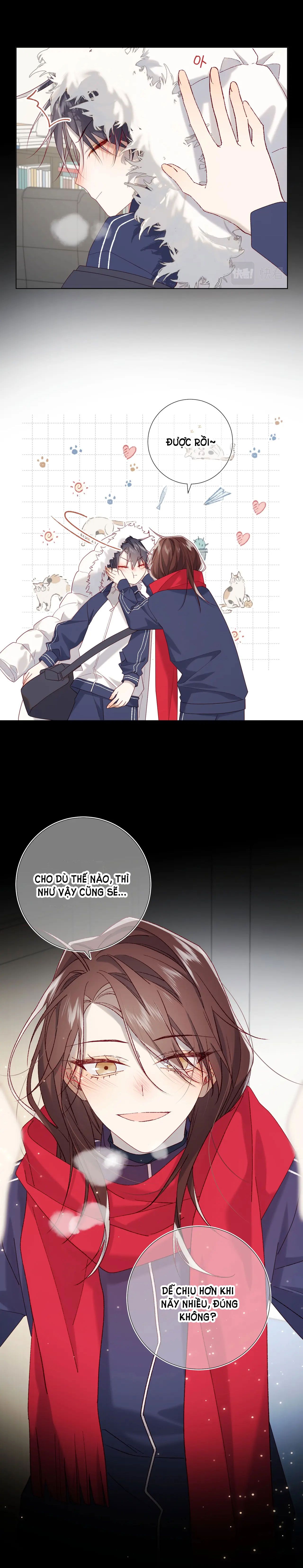 đọc truyện Ác Nữ Cự Tuyệt Cua Nam Chính Chương 102 ảnh 21 tại Thiên Thai Truyện