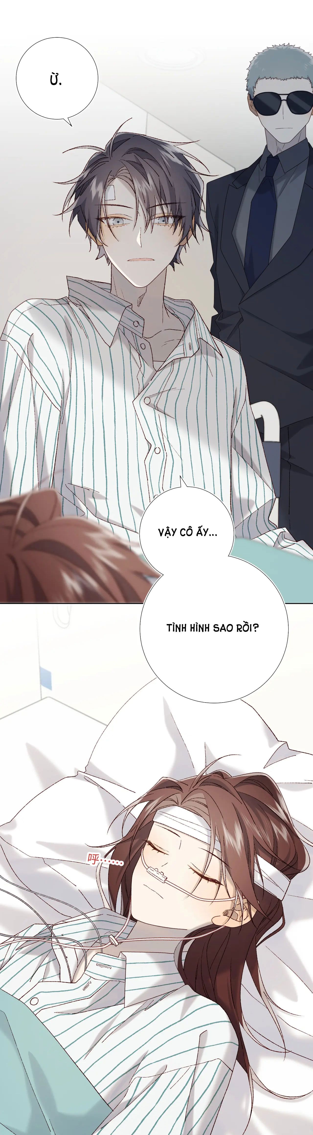 đọc truyện Ác Nữ Cự Tuyệt Cua Nam Chính Chương 102 ảnh 4 tại Thiên Thai Truyện