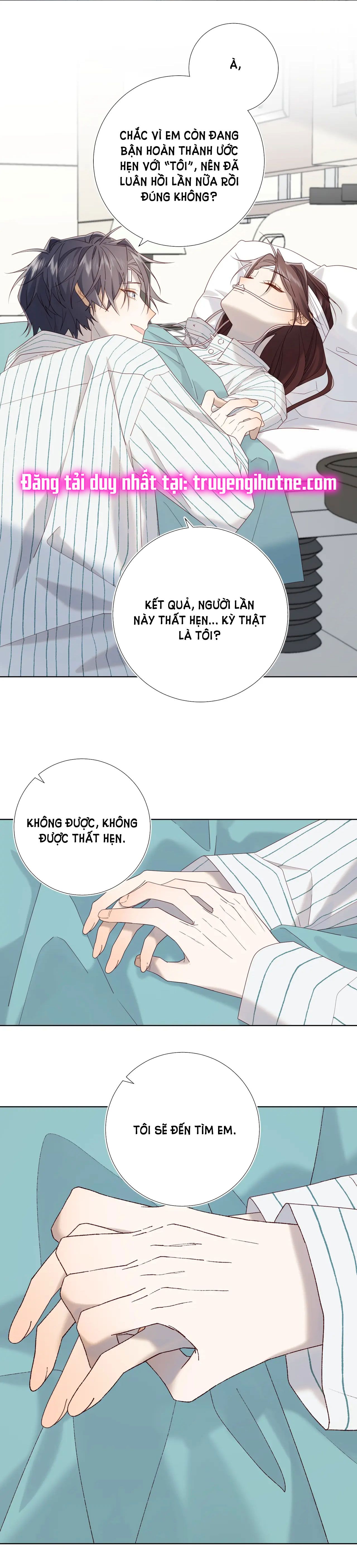 đọc truyện Ác Nữ Cự Tuyệt Cua Nam Chính Chương 102 ảnh 25 tại Thiên Thai Truyện