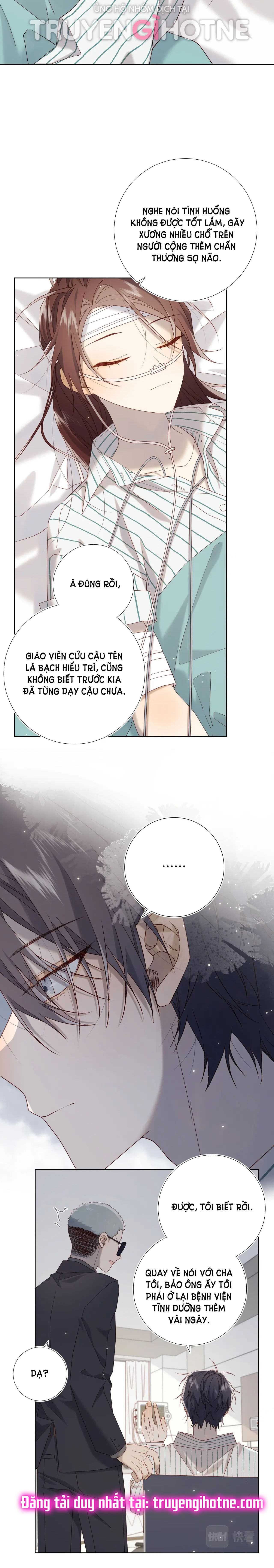 đọc truyện Ác Nữ Cự Tuyệt Cua Nam Chính Chương 102 ảnh 5 tại Thiên Thai Truyện