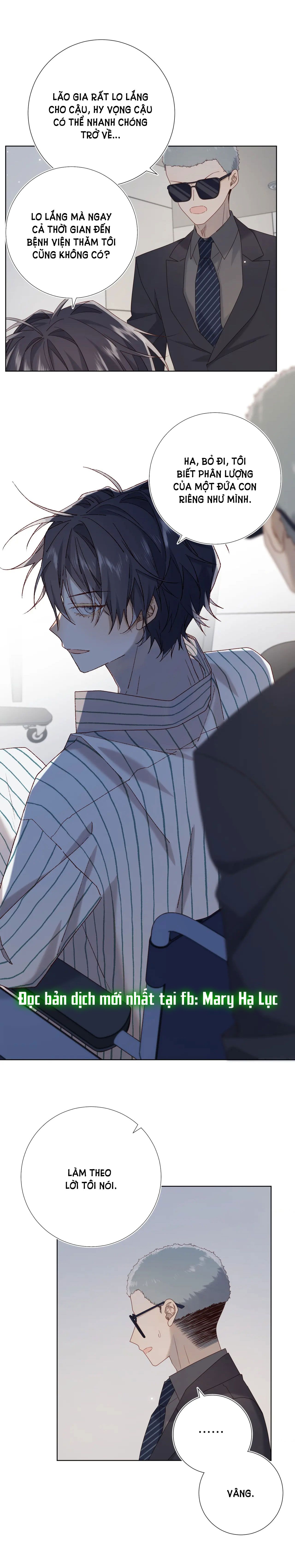 đọc truyện Ác Nữ Cự Tuyệt Cua Nam Chính Chương 102 ảnh 6 tại Thiên Thai Truyện