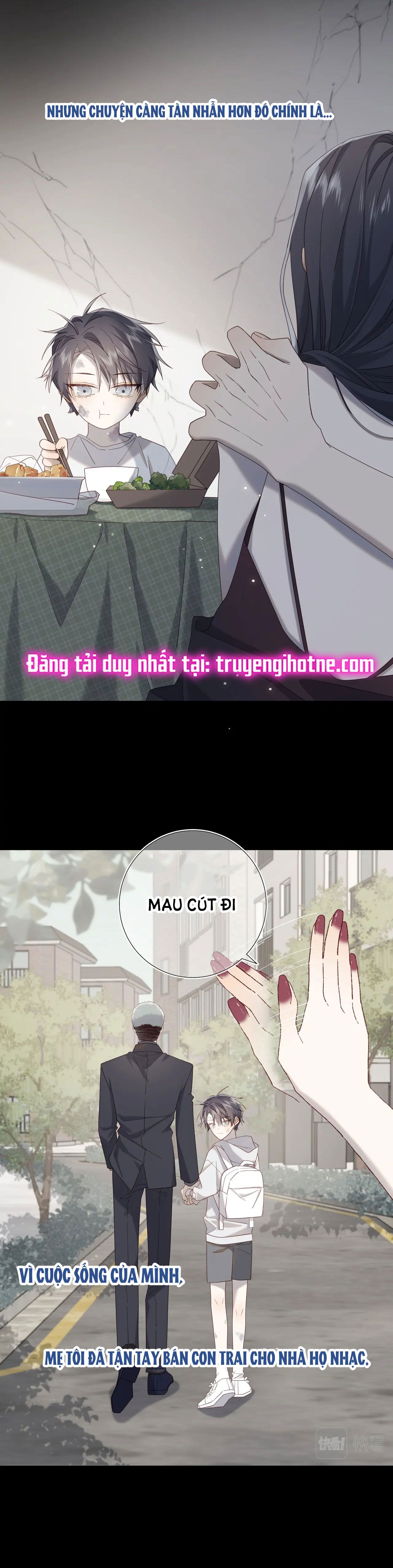 đọc truyện Ác Nữ Cự Tuyệt Cua Nam Chính Chương 102 ảnh 9 tại Thiên Thai Truyện