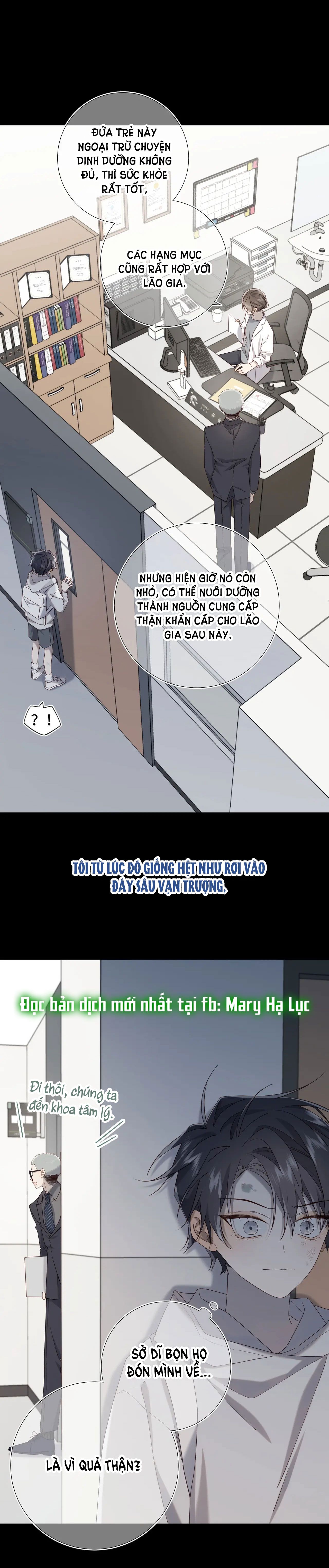 đọc truyện Ác Nữ Cự Tuyệt Cua Nam Chính Chương 102 ảnh 10 tại Thiên Thai Truyện