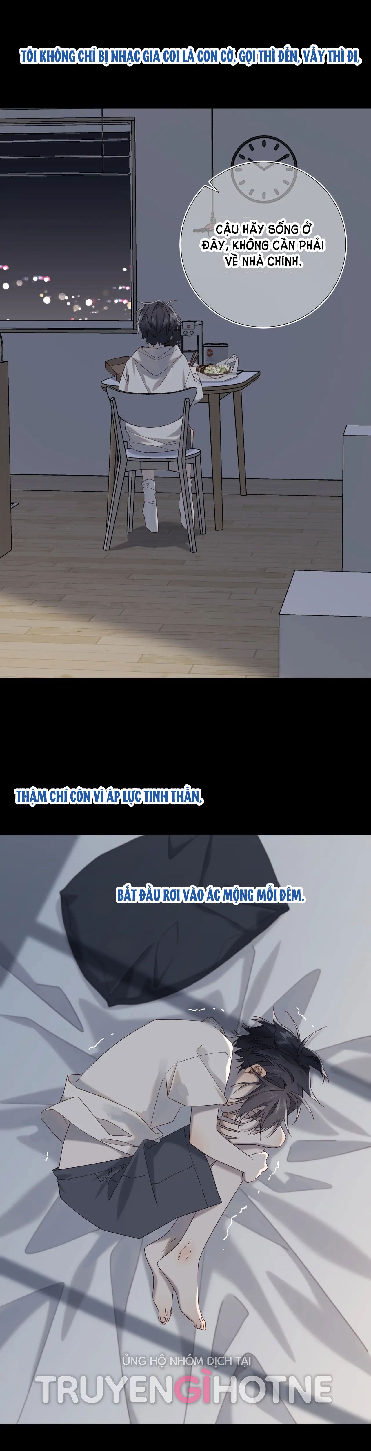 đọc truyện Ác Nữ Cự Tuyệt Cua Nam Chính Chương 102 ảnh 11 tại Thiên Thai Truyện