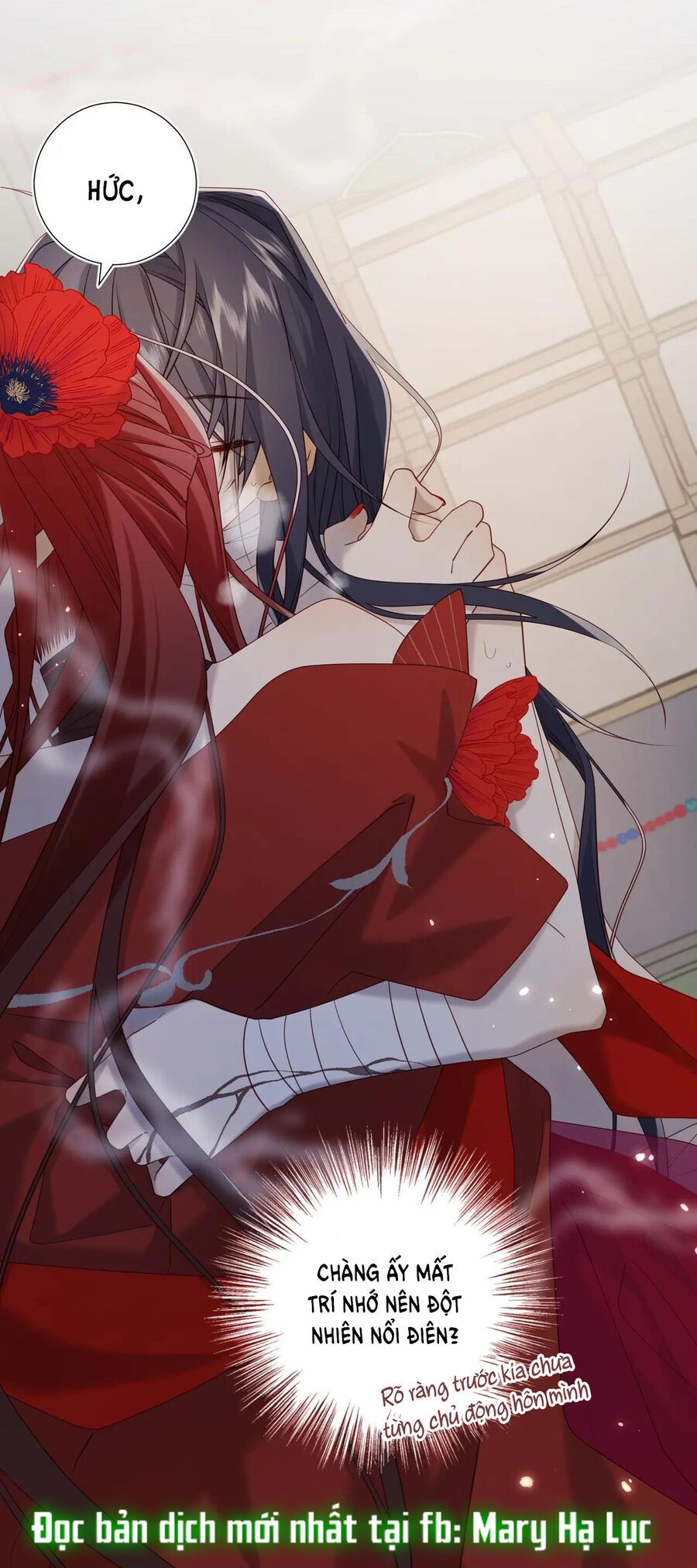 đọc truyện Ác Nữ Cự Tuyệt Cua Nam Chính Chương 103 ảnh 14 tại Thiên Thai Truyện