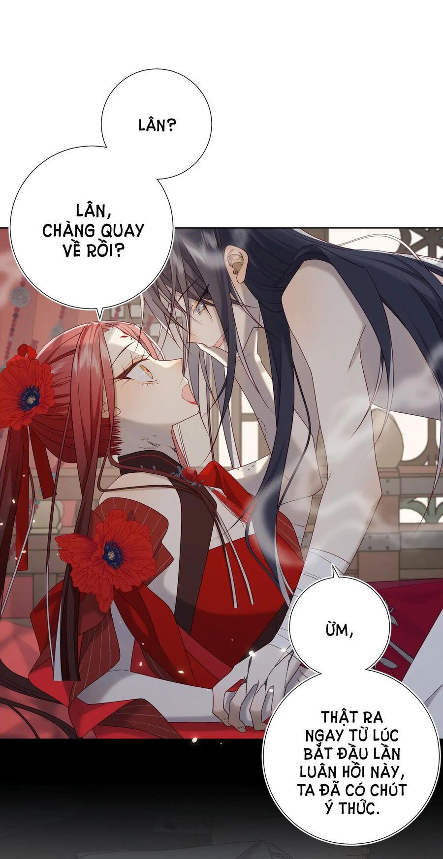 đọc truyện Ác Nữ Cự Tuyệt Cua Nam Chính Chương 103 ảnh 17 tại Thiên Thai Truyện