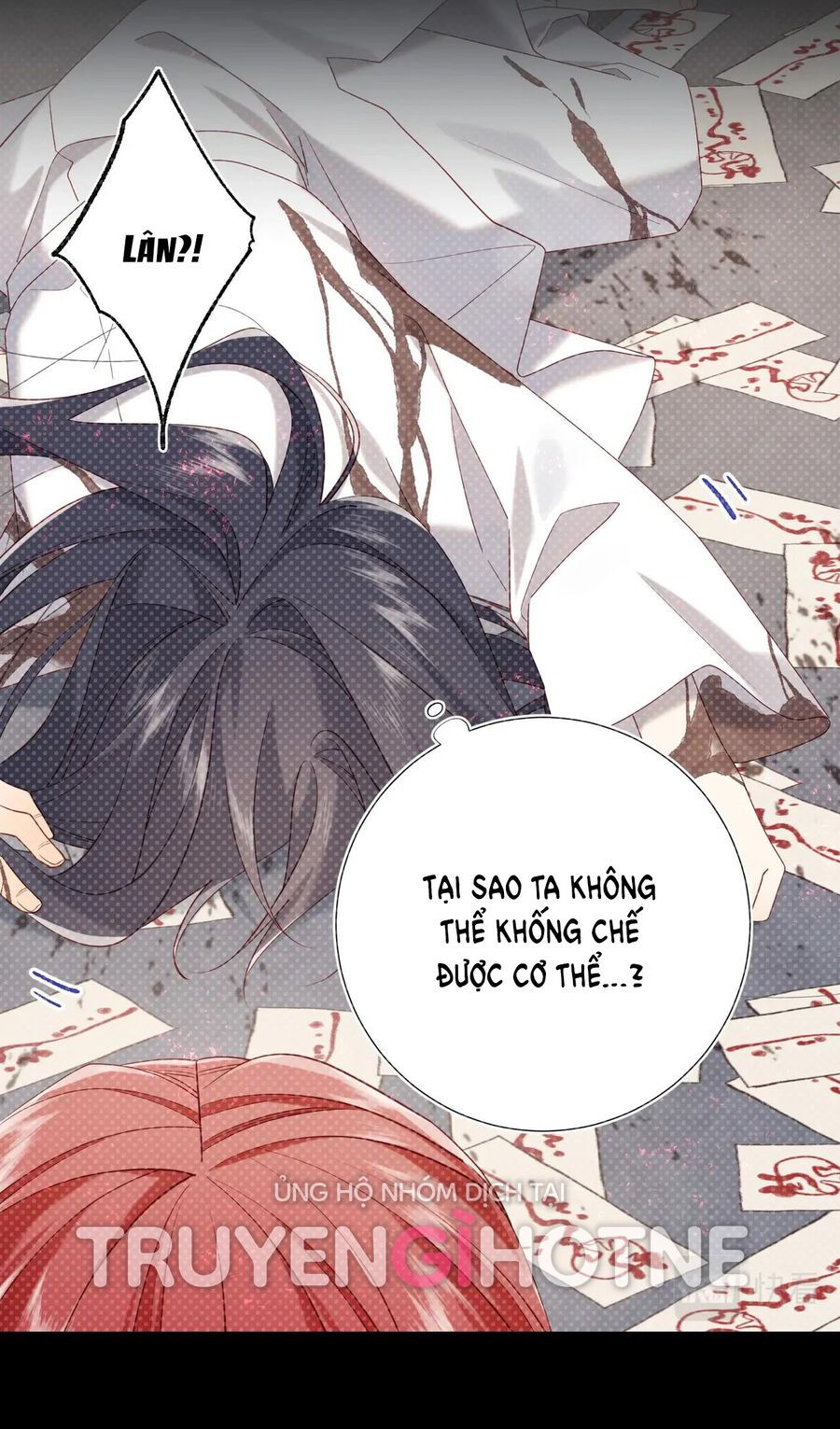 đọc truyện Ác Nữ Cự Tuyệt Cua Nam Chính Chương 103 ảnh 18 tại Thiên Thai Truyện