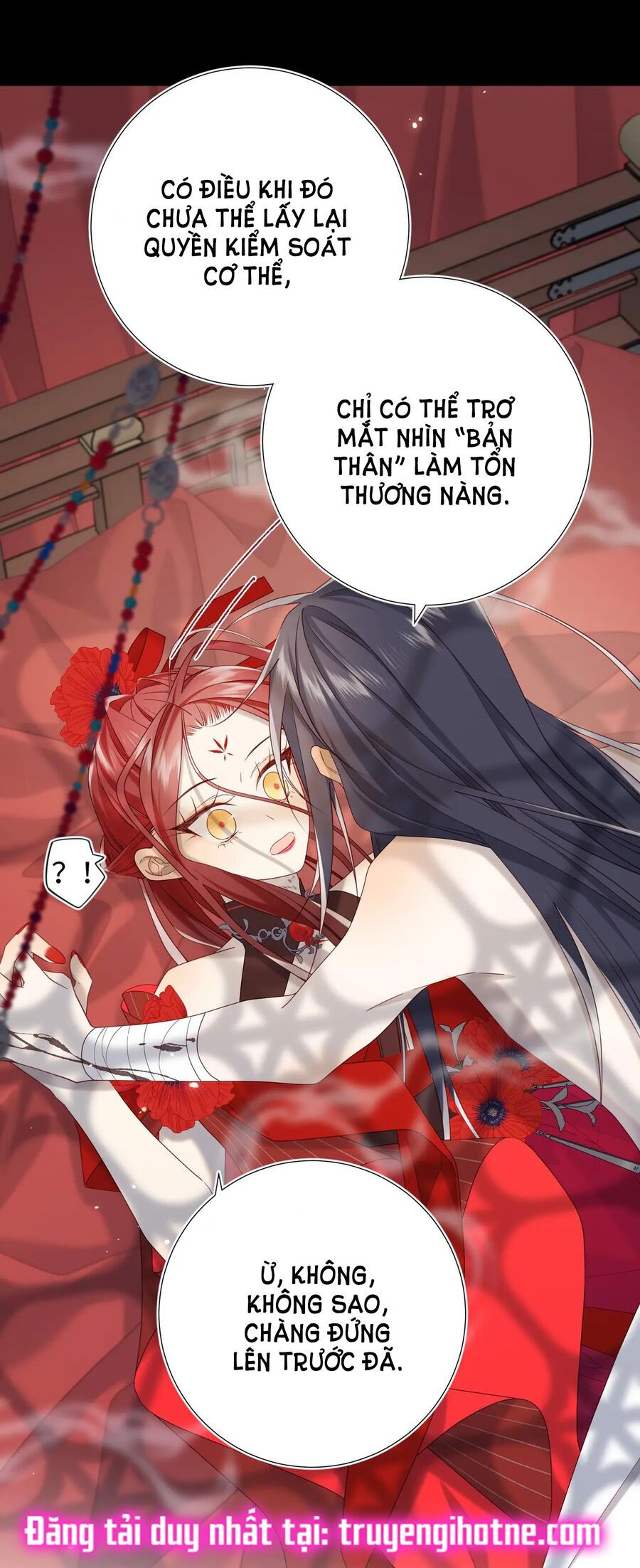 đọc truyện Ác Nữ Cự Tuyệt Cua Nam Chính Chương 103 ảnh 19 tại Thiên Thai Truyện