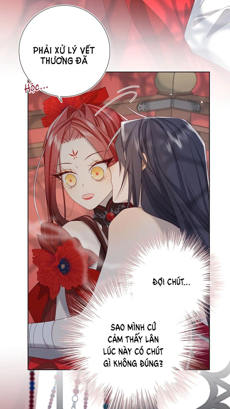 đọc truyện Ác Nữ Cự Tuyệt Cua Nam Chính Chương 103 ảnh 20 tại Thiên Thai Truyện