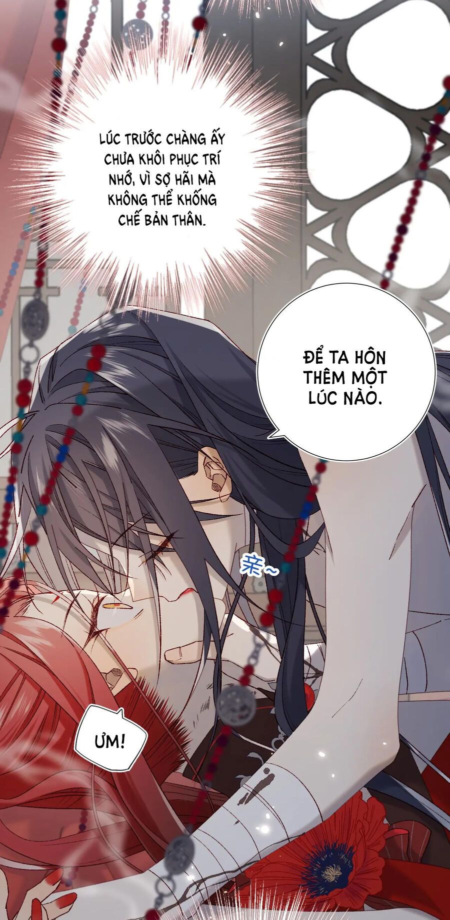 đọc truyện Ác Nữ Cự Tuyệt Cua Nam Chính Chương 103 ảnh 21 tại Thiên Thai Truyện