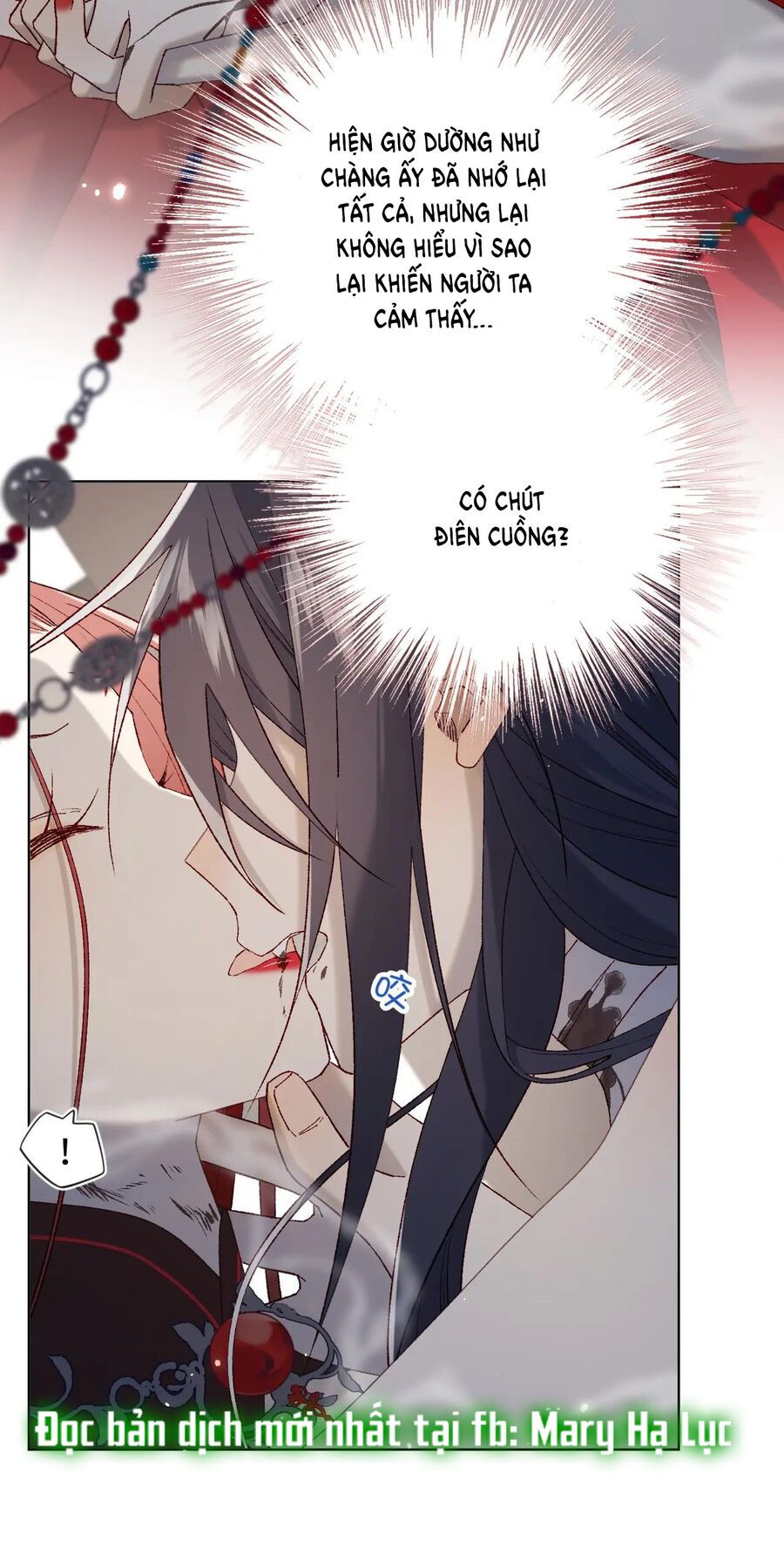 đọc truyện Ác Nữ Cự Tuyệt Cua Nam Chính Chương 103 ảnh 22 tại Thiên Thai Truyện