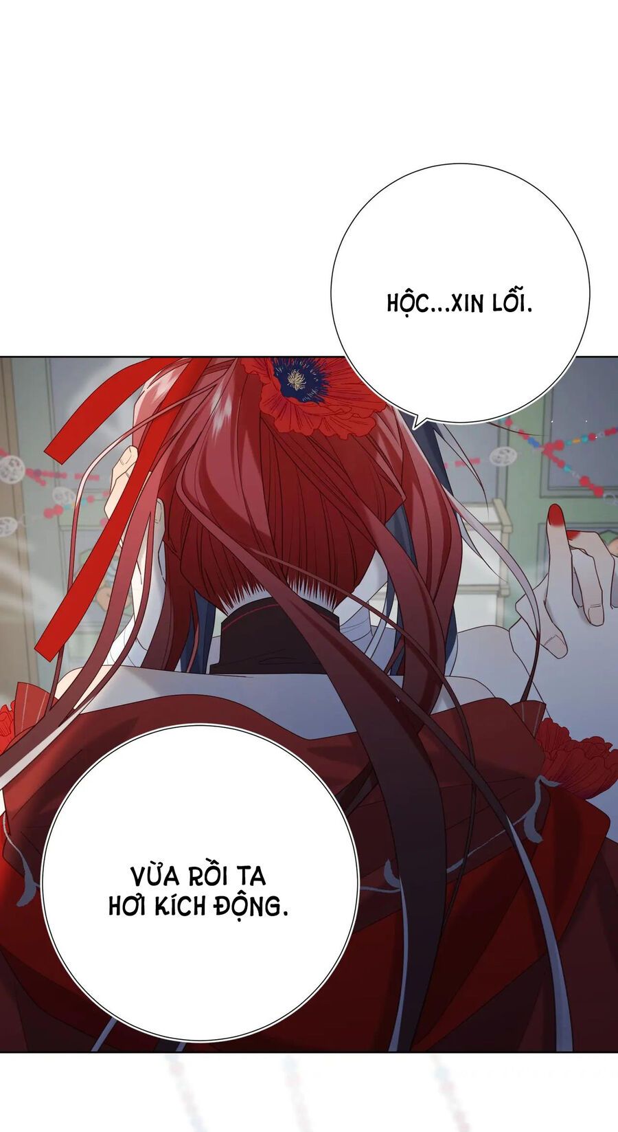 đọc truyện Ác Nữ Cự Tuyệt Cua Nam Chính Chương 103 ảnh 23 tại Thiên Thai Truyện