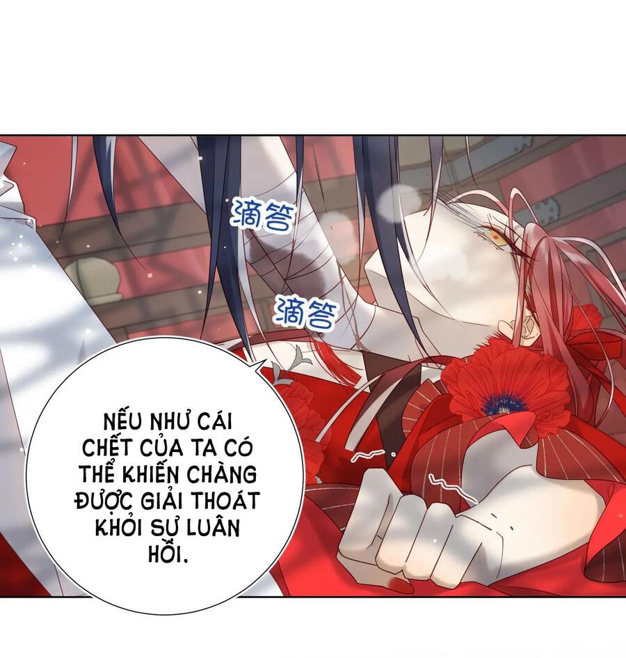 đọc truyện Ác Nữ Cự Tuyệt Cua Nam Chính Chương 103 ảnh 5 tại Thiên Thai Truyện