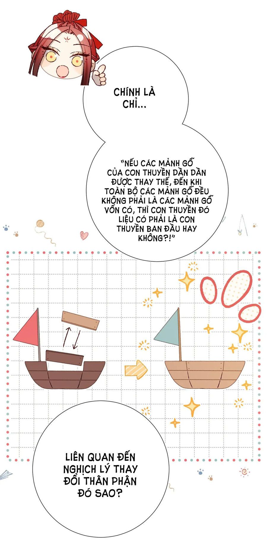 đọc truyện Ác Nữ Cự Tuyệt Cua Nam Chính Chương 103 ảnh 32 tại Thiên Thai Truyện