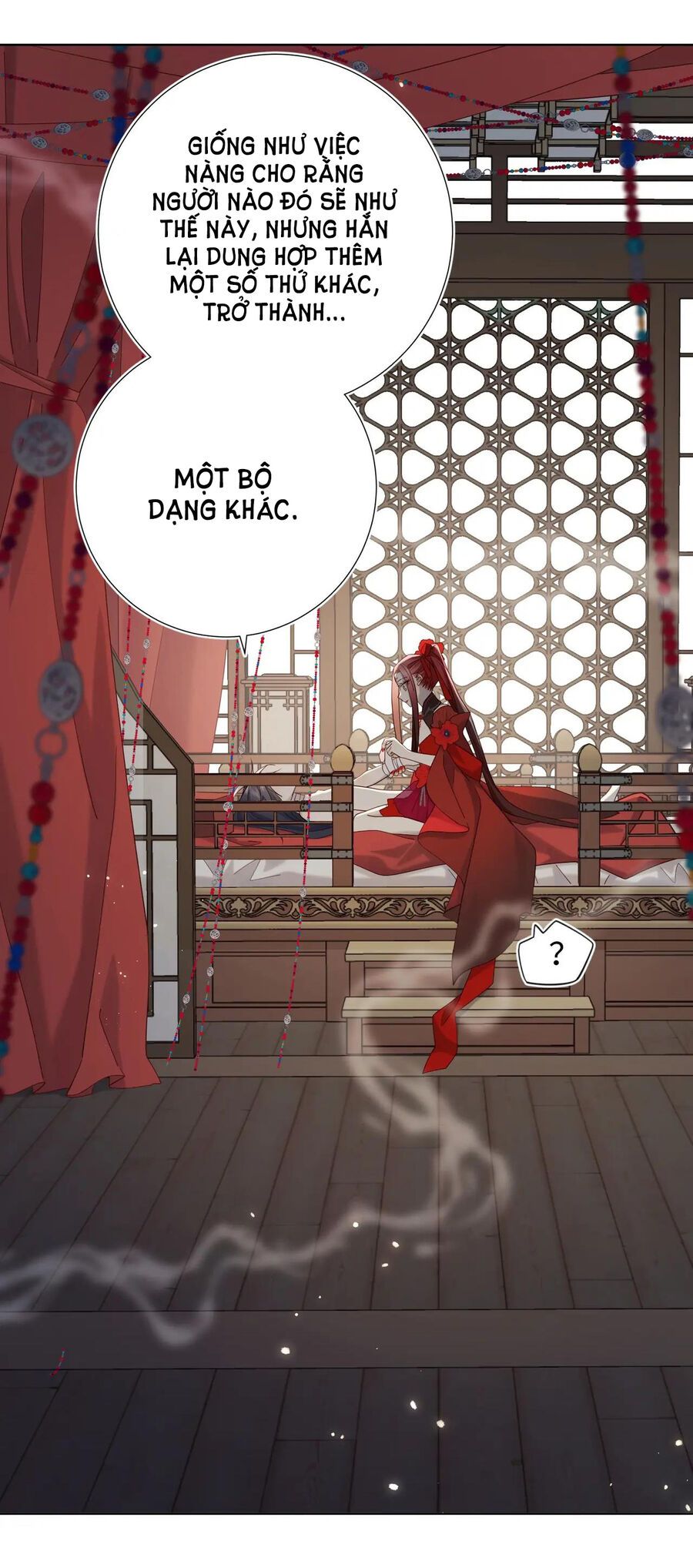 đọc truyện Ác Nữ Cự Tuyệt Cua Nam Chính Chương 103 ảnh 34 tại Thiên Thai Truyện