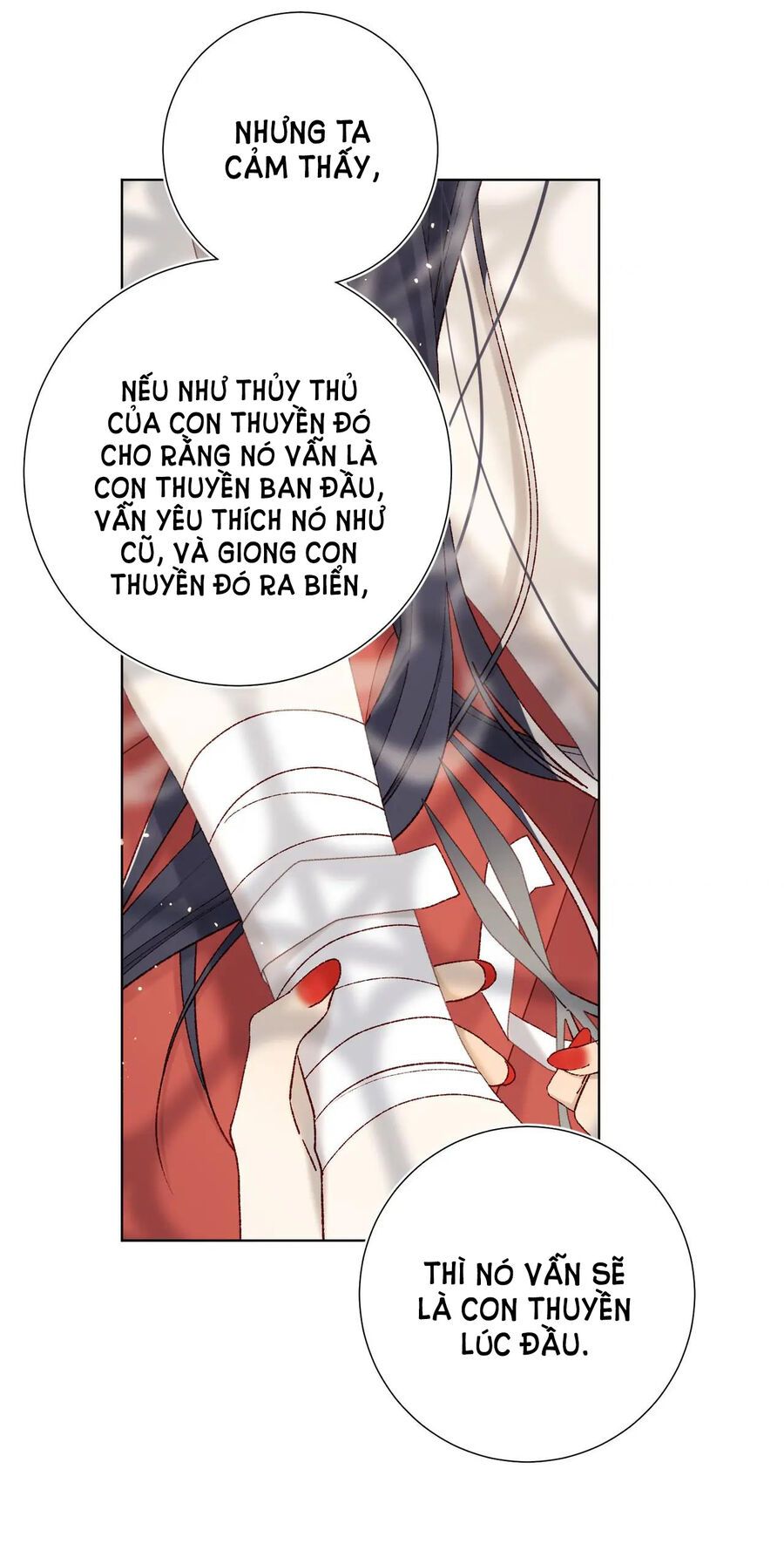 đọc truyện Ác Nữ Cự Tuyệt Cua Nam Chính Chương 103 ảnh 36 tại Thiên Thai Truyện