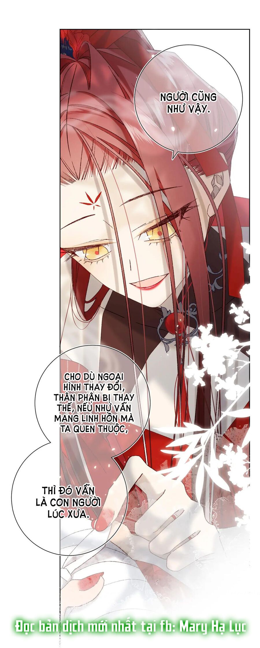 đọc truyện Ác Nữ Cự Tuyệt Cua Nam Chính Chương 103 ảnh 37 tại Thiên Thai Truyện