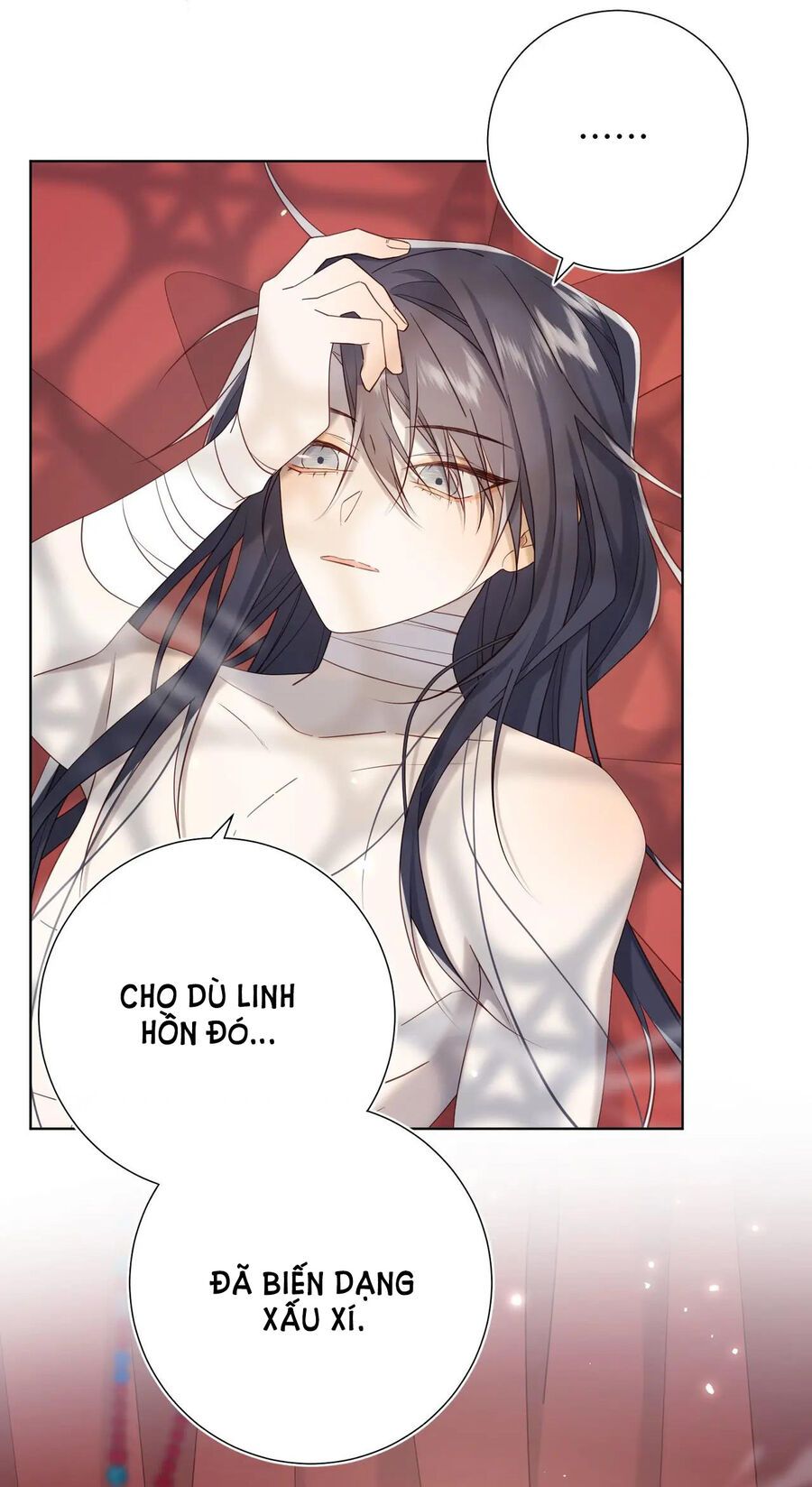 đọc truyện Ác Nữ Cự Tuyệt Cua Nam Chính Chương 103 ảnh 38 tại Thiên Thai Truyện